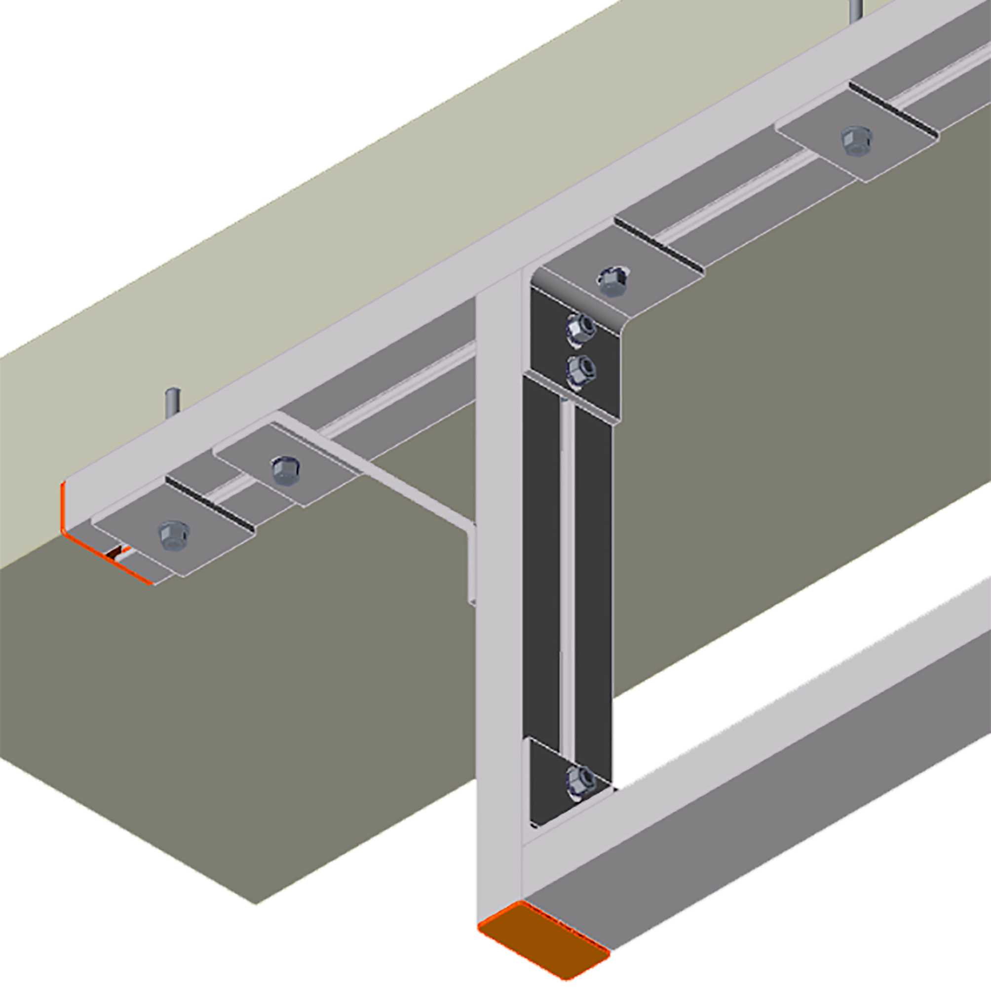 M Pro Mpt Retaining Plate Q Q Q Q Q